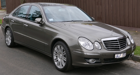 E260 2006